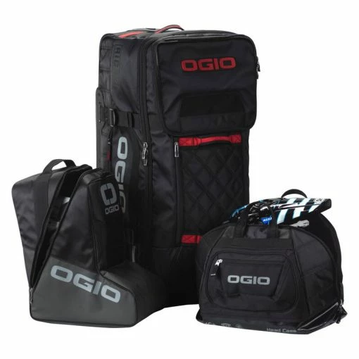 Ogio Rig T-3 Gear Bag 4 Ogio Rig T-3 Gear Bag -Luggage Mounting Components Sales RZ 1748088 A V3