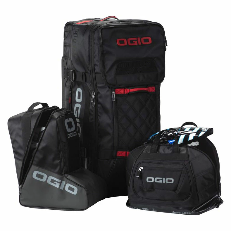 Ogio Rig T-3 Gear Bag 3 Ogio Rig T-3 Gear Bag