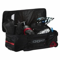 Ogio Rig T-3 Gear Bag 9 Ogio Rig T-3 Gear Bag -Luggage Mounting Components Sales RZ 1748088 B V3