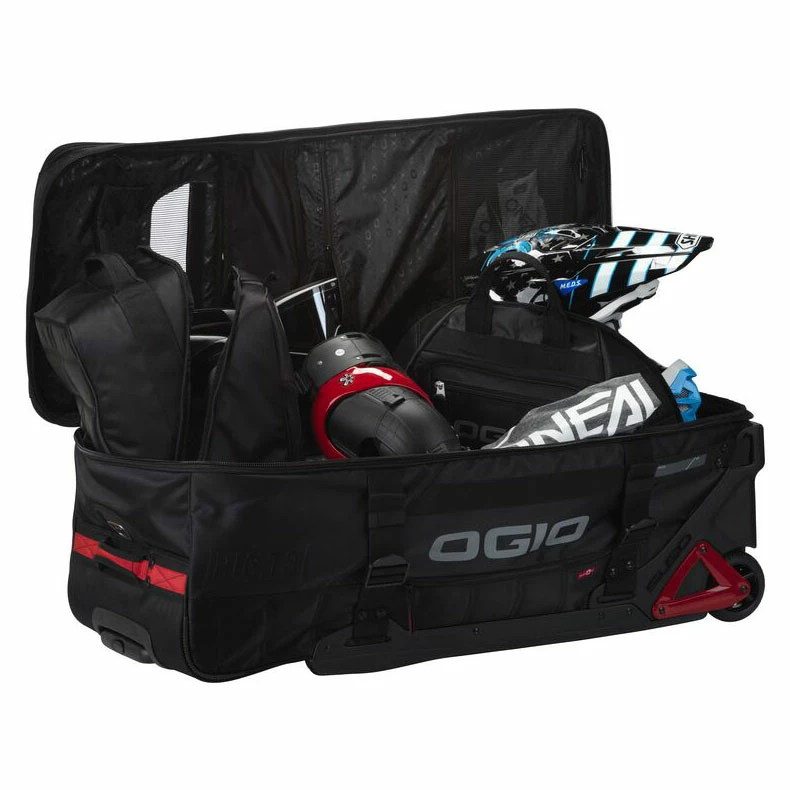 Ogio Rig T-3 Gear Bag 4 Ogio Rig T-3 Gear Bag - Image 2
