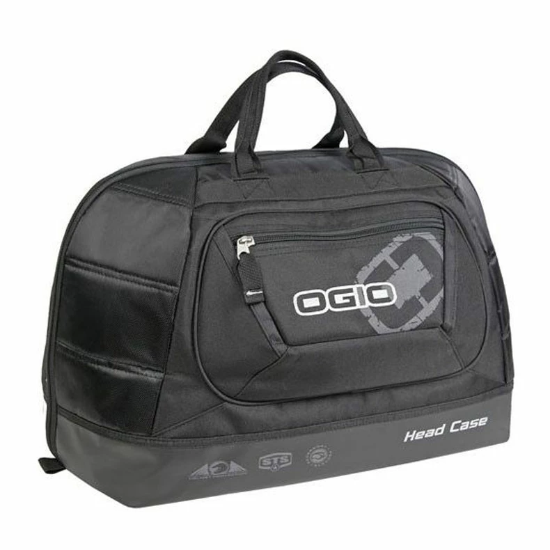 Ogio Head Case Helmet Bag 3 Ogio Head Case Helmet Bag