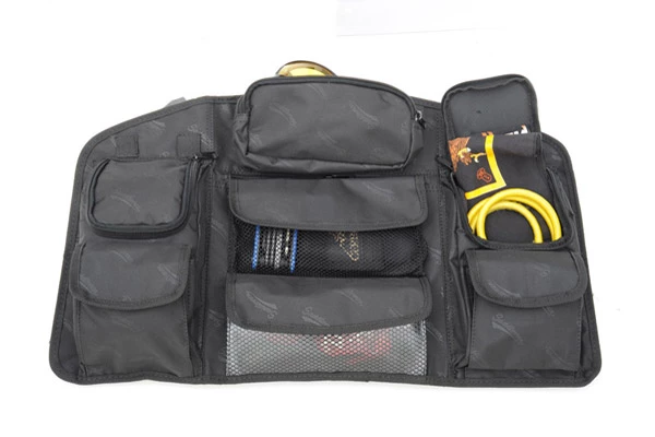 Saddlemen Trunk Lid Organizer 4 Saddlemen Trunk Lid Organizer - Image 2