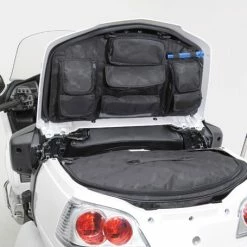 Saddlemen Trunk Lid Organizer 8 Saddlemen Trunk Lid Organizer -Luggage Mounting Components Sales ZZ35455 C V1