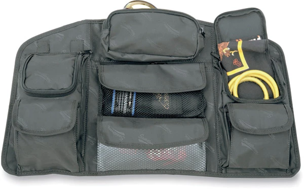 Saddlemen Trunk Lid Organizer 3 Saddlemen Trunk Lid Organizer