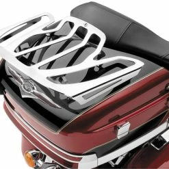 Cobra Formed Solo Luggage Rack