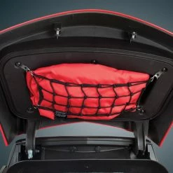 Hopnel Saddlebag And Trunk Lid Organizers For Can Am Spyder RT