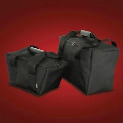 Hopnel 1100 Trunk Liner Set For Can Am Spyder RT