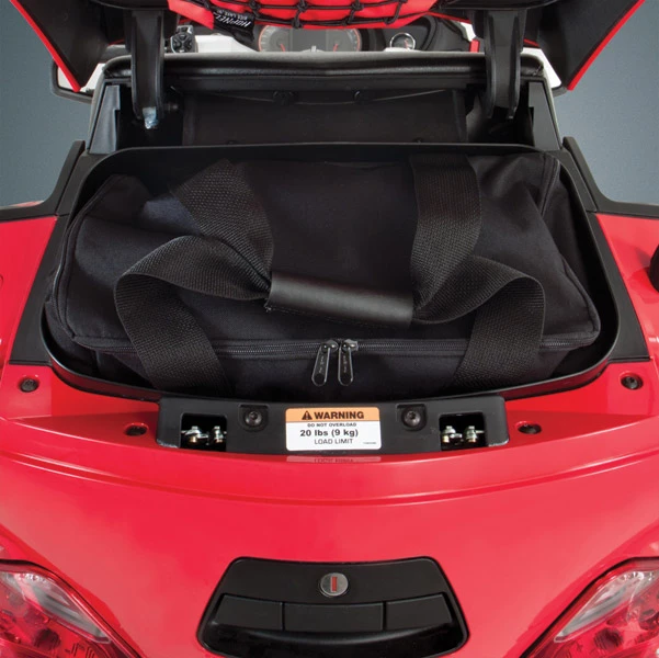 Hopnel 1100 Trunk Liner Set For Can Am Spyder RT 4 Hopnel 1100 Trunk Liner Set For Can Am Spyder RT - Image 2