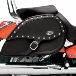Saddlemen Desperado Rigid-Mount Teardrop Saddlebags