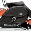 Saddlemen Drifter Rigid-Mount Teardrop Saddlebags -Luggage Mounting Components Sales ZZ44659 A V1