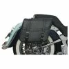 Saddlemen Highwayman Medium Slant Saddlebags -Luggage Mounting Components Sales ZZ83234 A V4