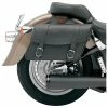 Saddlemen Highwayman Jumbo Slant Saddlebags -Luggage Mounting Components Sales ZZ83236 A V4