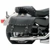 Saddlemen Highwayman Riveted Large Slant Saddlebags -Luggage Mounting Components Sales ZZ83238 A V4