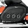 Saddlemen S4 Rigid-Mount Quick-Disconnect Drifter Saddlebag -Luggage Mounting Components Sales ZZ83271 A V1