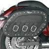 Saddlemen S4 Rigid-Mount Quick-Disconnect Desperado Saddlebag -Luggage Mounting Components Sales ZZ83288 A V1