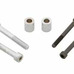 National Cycle Paladin Cruiseliner Saddlebag Hardware