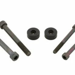 National Cycle Paladin Cruiseliner Saddlebag Hardware