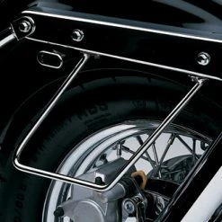 Cobra Saddlebag Protectors/Supports