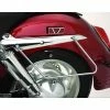 Show Chrome Accessories Saddlebag Supports -Luggage Mounting Components Sales ZZ84425 A V1