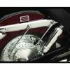 Show Chrome Accessories Saddlebag Supports -Luggage Mounting Components Sales ZZ84427 A V1