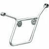 National Cycle Chrome CruiseLiner Hard Saddlebags Mount Kit -Luggage Mounting Components Sales ZZ84466 A V1