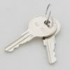 National Cycle CruiseLiner Replacement Key -Luggage Mounting Components Sales ZZ84471 A V1