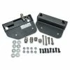 Easy Brackets Saddlebag Mounting System For OEM Backrest -Luggage Mounting Components Sales ZZ84782 A V1