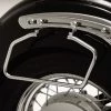 Show Chrome Accessories Adjustable Saddlebag Supports -Luggage Mounting Components Sales zz84305 A V1
